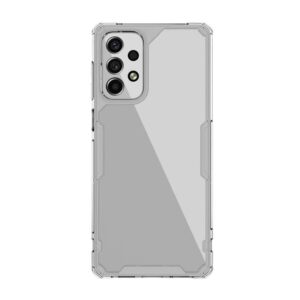 Maskica Nillkin Nature Pro za Samsung A536B Galaxy A53 5G transparent