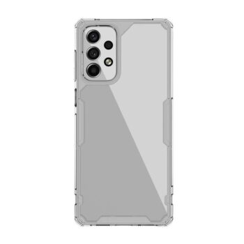 Maskica Nillkin Nature Pro za Samsung A536B Galaxy A53 5G transparent