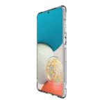 Maskica Nillkin Nature Pro za Samsung A536B Galaxy A53 5G transparent - Slika 5