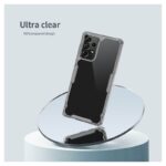 Maskica Nillkin Nature Pro za Samsung A536B Galaxy A53 5G transparent - Slika 8