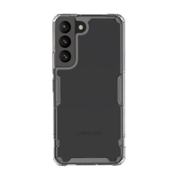 Maskica Nillkin Nature Pro za Samsung S901B Galaxy S22 5G transparent