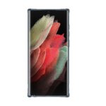 Maskica Nillkin Nature Pro za Samsung S908B Galaxy S22 Ultra 5G plava - Slika 2