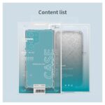 Maskica Nillkin Nature Pro za Samsung S908B Galaxy S22 Ultra 5G plava - Slika 20