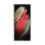 Maskica Nillkin Nature Pro za Samsung S908B Galaxy S22 Ultra 5G transparent - Slika 2