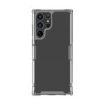 Maskica Nillkin Nature Pro za Samsung S908B Galaxy S22 Ultra 5G transparent