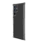 Maskica Nillkin Nature Pro za Samsung S908B Galaxy S22 Ultra 5G transparent - Slika 4