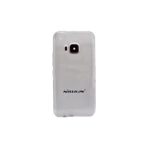 Maskica Nillkin Nature za HTC One/M9 siva