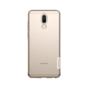 Maskica Nillkin Nature za Huawei Mate 10 Lite bela