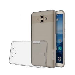 Maskica Nillkin Nature za Huawei Mate 10 siva
