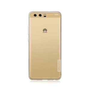 Maskica Nillkin Nature za Huawei P10 bela