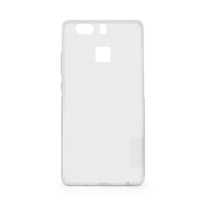 Maskica Nillkin Nature za Huawei P9 bela