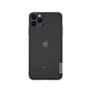 Maskica Nillkin Nature za iPhone 11 Pro 5.8 siva