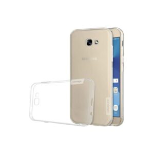 Maskica Nillkin Nature za Samsung A320F Galaxy A3 2017 bela