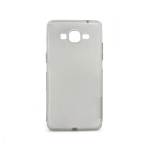 Maskica Nillkin Nature za Samsung G530H Grand Prime siva