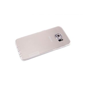 Maskica Nillkin Nature za Samsung G925 S6 Edge bela