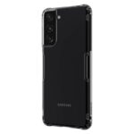Maskica Nillkin Nature za Samsung G991B Galaxy S21 siva - Slika 3
