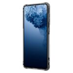 Maskica Nillkin Nature za Samsung G991B Galaxy S21 siva - Slika 4