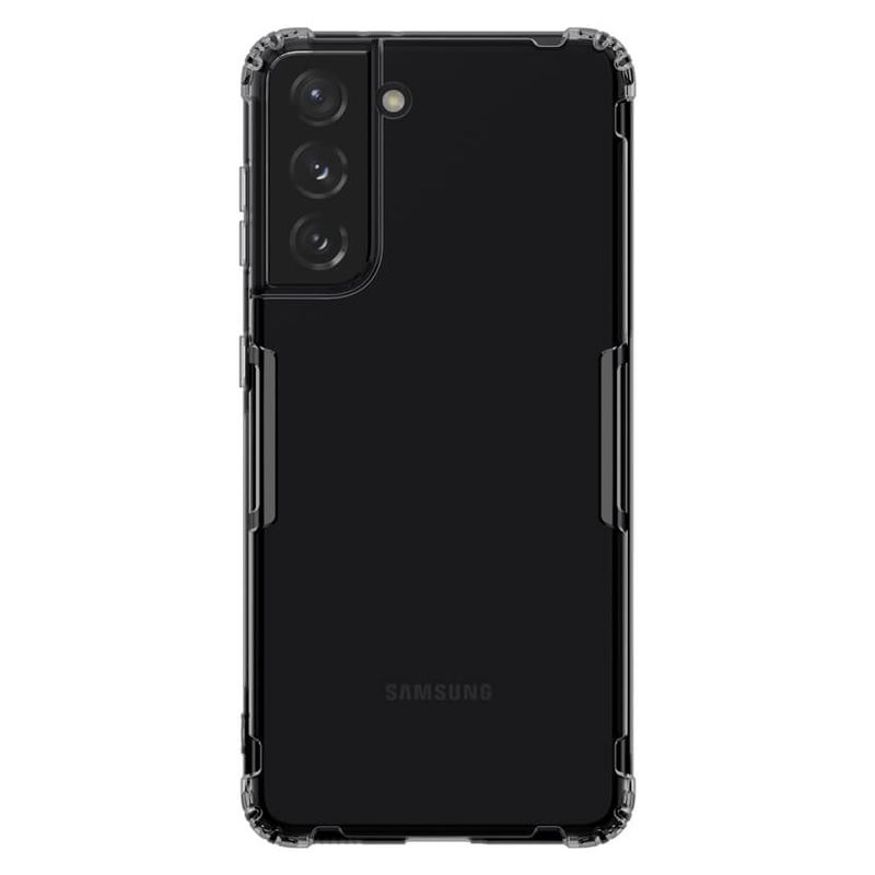 Maskica Nillkin Nature za Samsung G991B Galaxy S21 siva Maskica Nillkin Nature za Samsung G991B Galaxy S21 siva - Slika 1