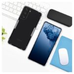 Maskica Nillkin Nature za Samsung G991B Galaxy S21 transparent - Slika 8