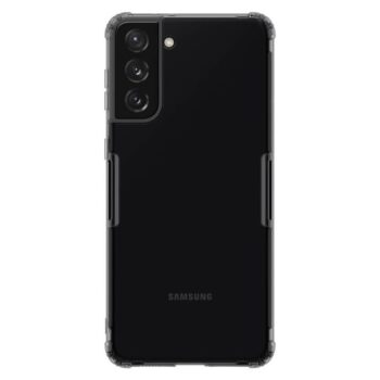 Maskica Nillkin Nature za Samsung G996B Galaxy S21 Plus siva