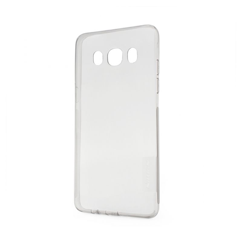 Maskica Nillkin Nature za Samsung J510F Galaxy J5 2016 bela