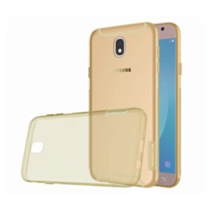 Maskica Nillkin Nature za Samsung J530F Galaxy J5 2017 (EU) zlatna