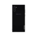 Maskica Nillkin Nature za Samsung N970F Galaxy Note 10 siva