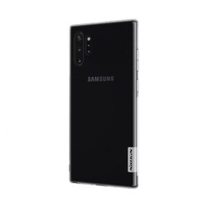 Maskica Nillkin Nature za Samsung N975F Galaxy Note 10 Plus transparent