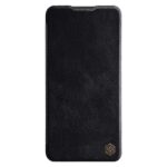 Maskica Nillkin Qin Pro za Xiaomi Poco X4 Pro 5G crna - Slika 2