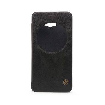 Maskica Nillkin Qin za Asus Zenfone Max ZC550KL crna