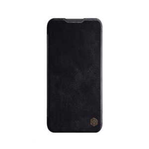 Maskica Nillkin Qin za Huawei Mate 30 Lite/Nova 5i pro crna
