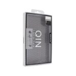 Maskica Nillkin Qin za Huawei P30 braon - Slika 3