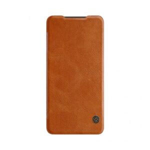Maskica Nillkin Qin za Huawei P30 braon
