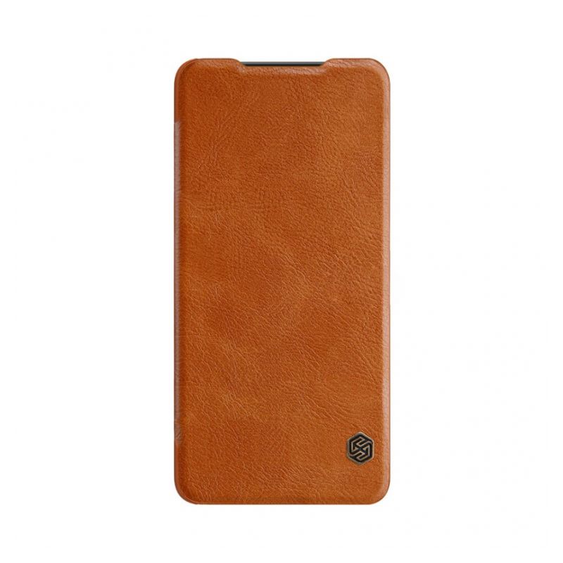 Maskica Nillkin Qin za Huawei P30 braon