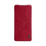 Maskica Nillkin Qin za Huawei P30 crvena