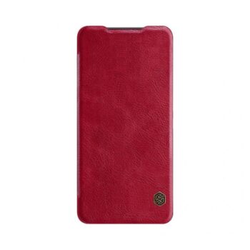Maskica Nillkin Qin za Huawei P30 crvena