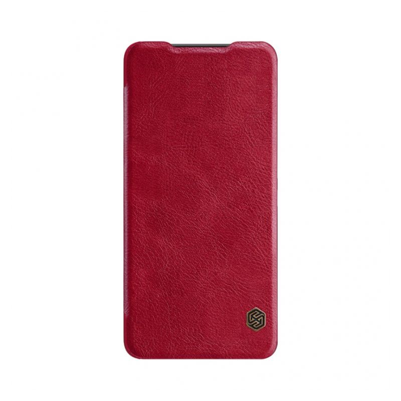Maskica Nillkin Qin za Huawei P30 crvena