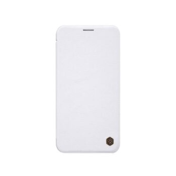 Maskica Nillkin Qin za iPhone 11 Pro Max 6.5 bela