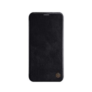 Maskica Nillkin Qin za iPhone 11 Pro Max 6.5 crna