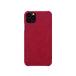 Maskica Nillkin Qin za iPhone 11 Pro Max 6.5 crvena - Slika 2