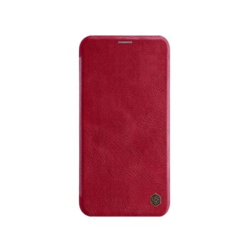 Maskica Nillkin Qin za iPhone 11 Pro Max 6.5 crvena