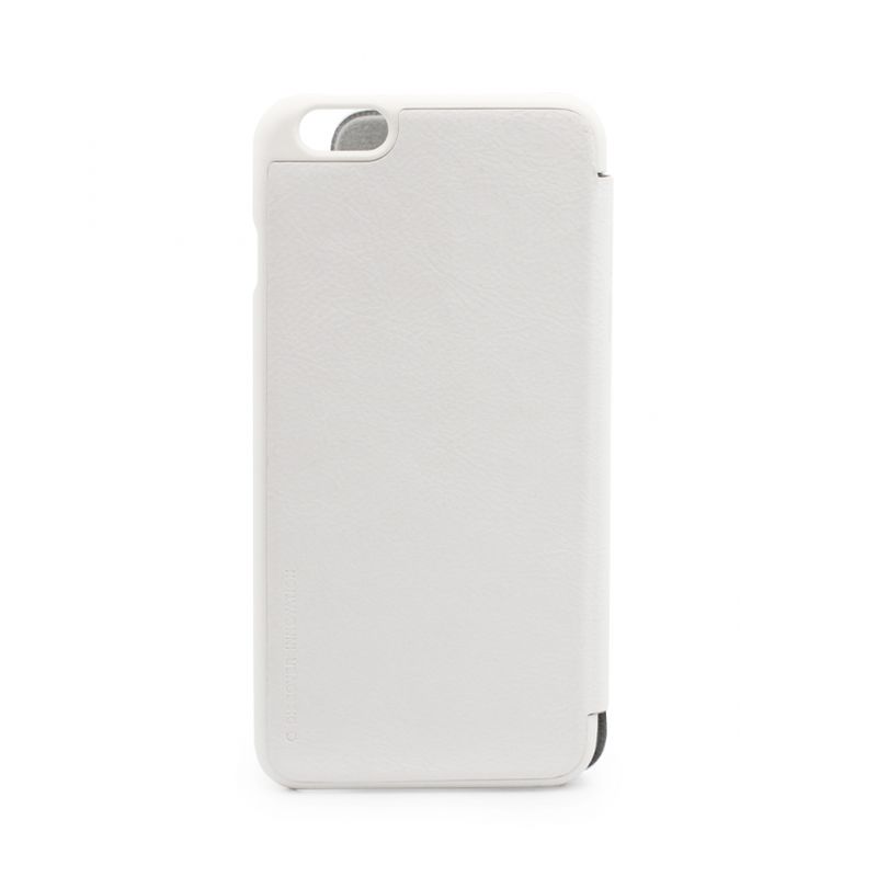 Maskica Nillkin Qin za iPhone 6/6S bela