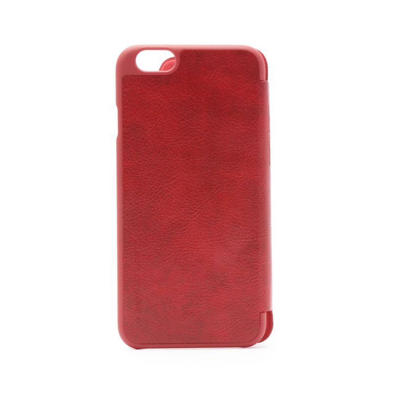 Maskica Nillkin Qin za iPhone 6/6S crvena