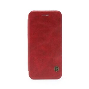 Maskica Nillkin Qin za iPhone 6/6S crvena