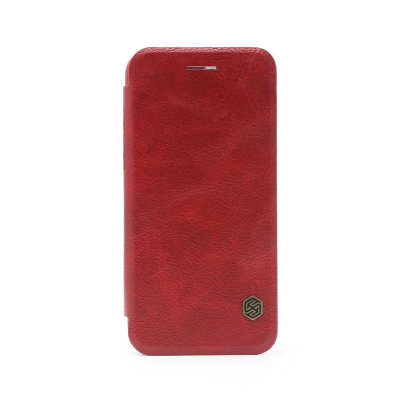 Maskica Nillkin Qin za iPhone 6/6S crvena