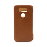 Maskica Nillkin Qin za LG G5/H850 braon - Slika 2