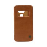 Maskica Nillkin Qin za LG G5/H850 braon