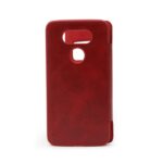 Maskica Nillkin Qin za LG G5/H850 crvena - Slika 2