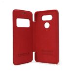 Maskica Nillkin Qin za LG G5/H850 crvena - Slika 3