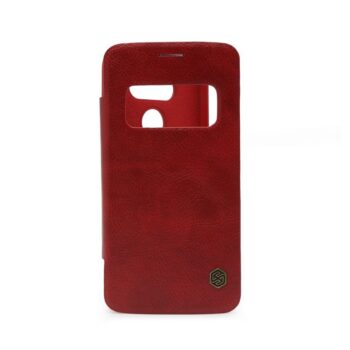 Maskica Nillkin Qin za LG G5/H850 crvena